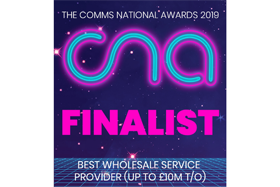 CNA finalist